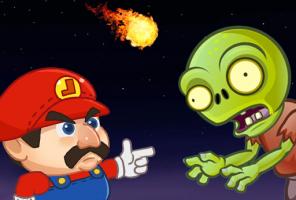 Super Lule vs. Zombies