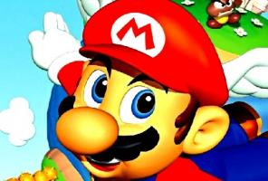 Süper Mario Dünya Hayatta Kalma