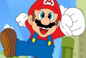 Super Mario Zoek Bros.