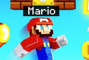 Super-Mario html5