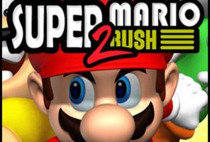 Süper Mario Koşusu 2
