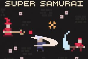 super samurai