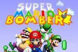 Super Mario bombardéry
