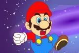 Super Mario Galaxy "