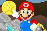 Super Mario gruvarbetare
