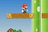 Super Mario последний мир