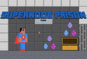 Páscoa Prisão Supernoob