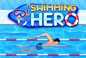 Heroe da natación