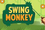 Swing monkey