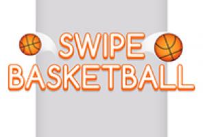 Swipe Basketbal