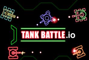 Tank Battle io Multijogador