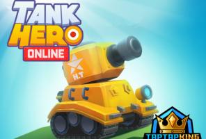 Tank Hero na spletu