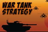 Jogo de estratégia de tanques