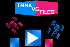 Tank vs. Tiles