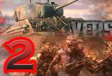 Tankas „VS Zombies 2“