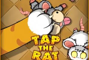 Knacka på råttan