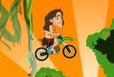 Bicicleta Tarzan