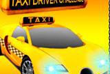 Taksist izziv