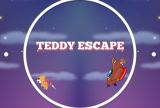 Teddy escape