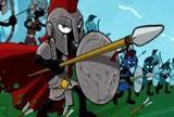 Teelonians guerras entre clans