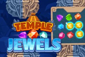 Bijuteriile Templului