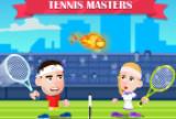 Tennis masters