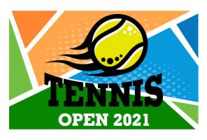 테니스 오픈 2021