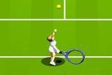 Tennis spel 2