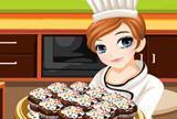 Tessa cook cupcake