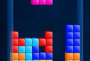 tetris-cube