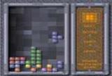 Tetris arkáda