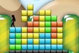 Tetris d - Game Tetris d Free