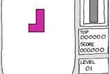Tetris pragarą