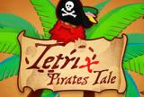 Grouse piratas Tale