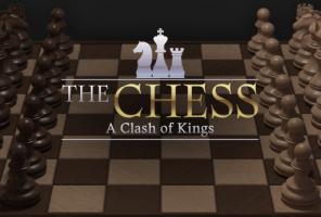 Het schaak