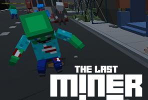 The Last Miner