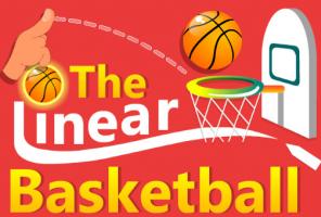 Le basket-ball linéaire HTML5 Fr