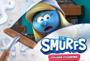 The Smurfs Village Garbiketa