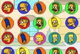 The simpsons bejeweled
