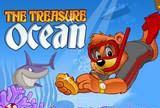 The treasure ocean