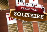 Tri brány Solitaire