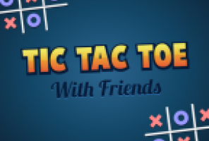 tic tac toe