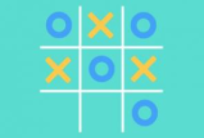 tic tac toe