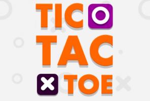 Arcade Tic Tac Toe