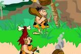Timmy the caveman