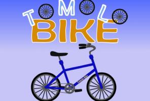 Tomolo dviratis