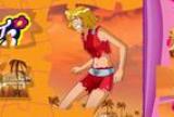 Totally spies puzzle 4