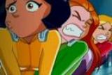 Totally Spies puzzel 5