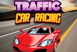 Jogos de corrida de carros de trânsito