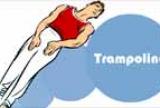 Trampolin